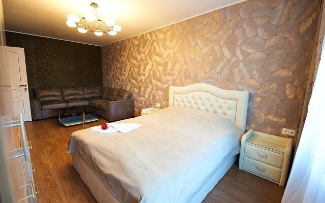 Jacuzzi Flat Apartments