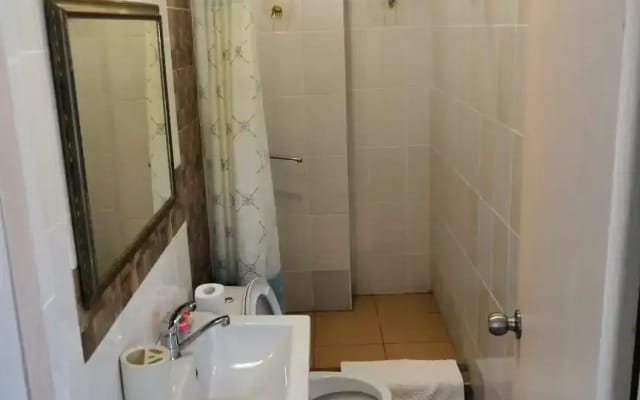 Yablochko Guest House