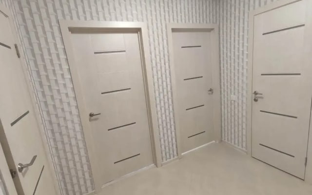 Квартира Апартаменты на Солнечной 2