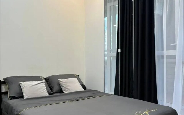 Квартира MoonRoom 72 жк Европейский Берег