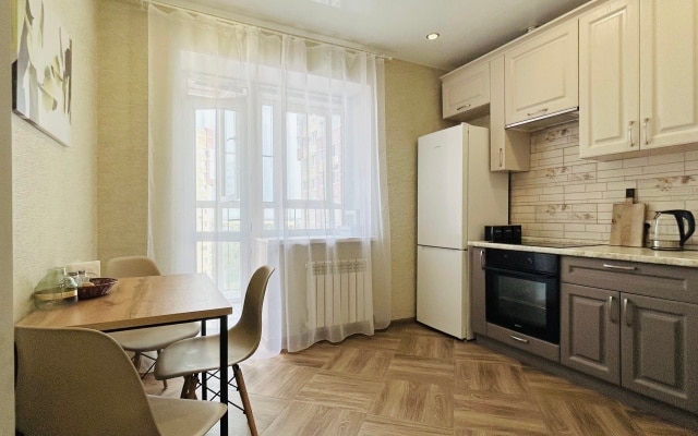 Апартаменты Cozy Rent Lemon tree