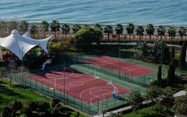 Radisson Collection Парадиз СПА, Сочи