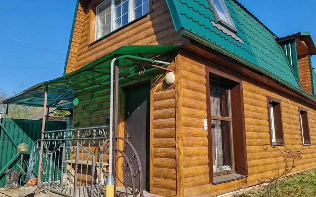 Частный дом Еландра 2