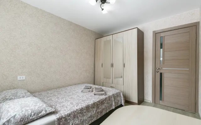 Квартира 2 КОМ