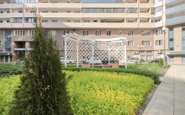 Апартаменты Центральные 2