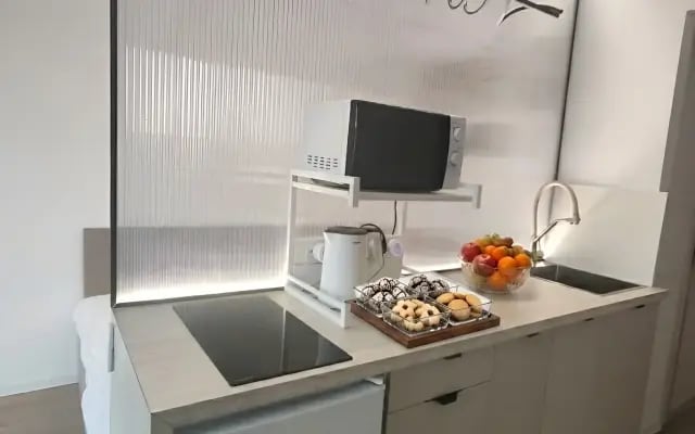 Квартира Уютное смарт пространство с Алисой и проектором