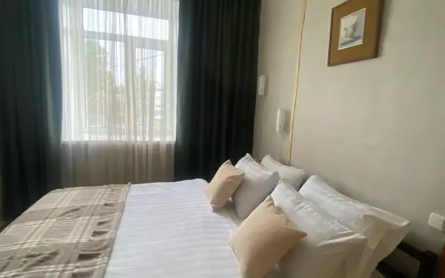 Квартира в Купеческом Доме