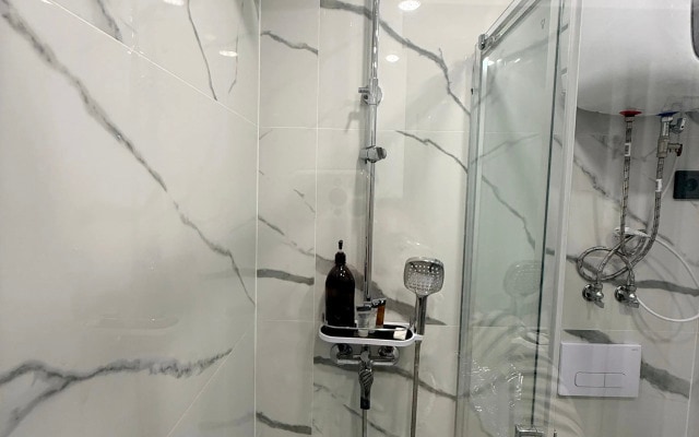 Жилое помещение Новая студия у цирка