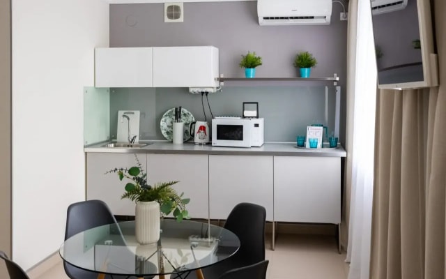 Квартира Студия 30м2 65