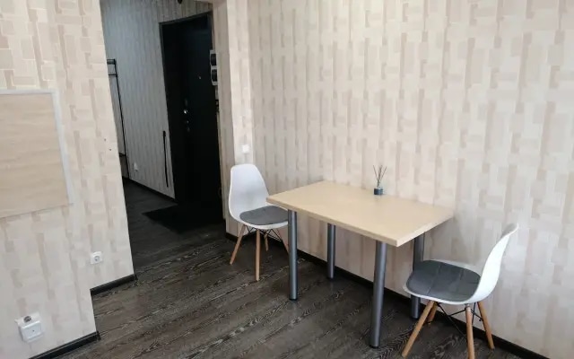 Квартира на Аэропорте