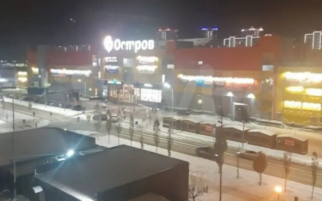 Квартира 2 комнатная остров Окей Ново-Патрушево