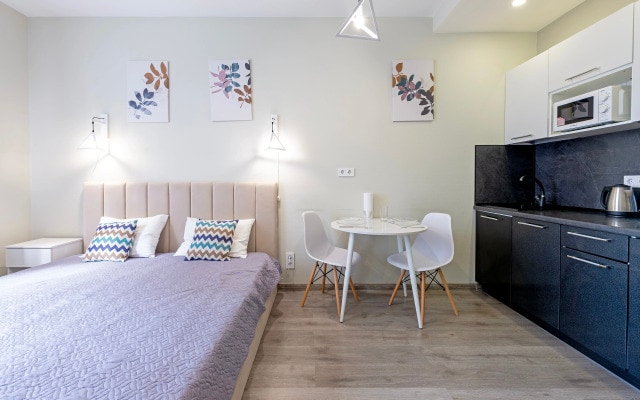 Апартаменты Hotel Spb 10