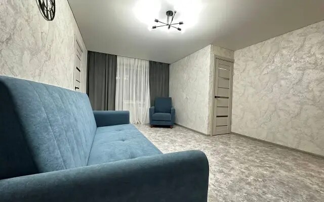 Квартира Шикарная двушка со свежим ремонтом