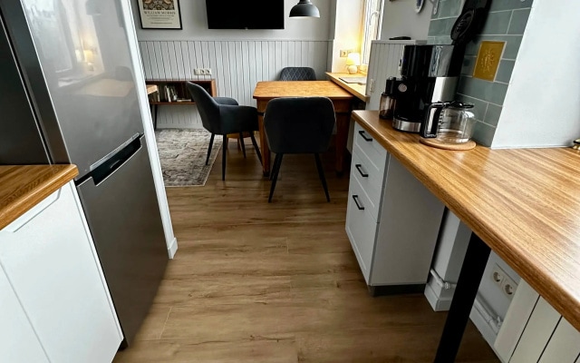 Квартира Daily Apart