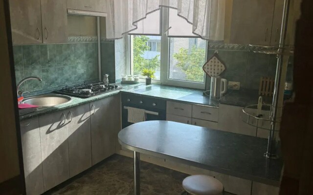 Квартира Двухкомнатная 45 м2 4/5 эт