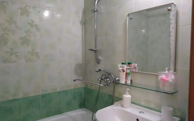 Жилое Помещение Квартирка в Букино