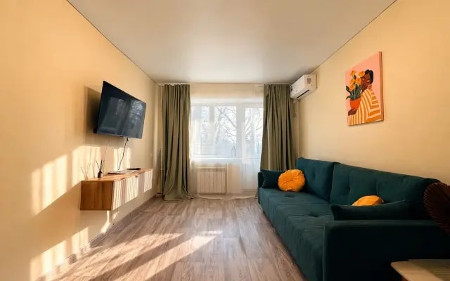 Апартаменты Room-Room Моисеевский 3