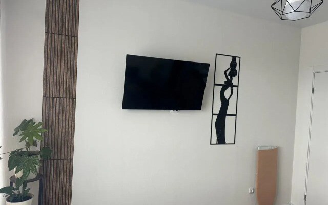 Квартира на улице Елены Сагандуковой 10/1
