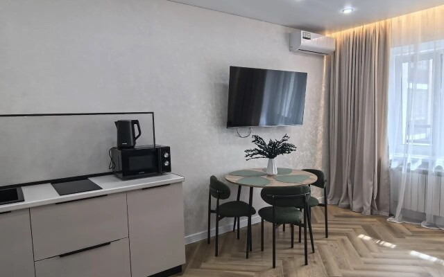 Квартира Abakan.Apart с Кондиционером