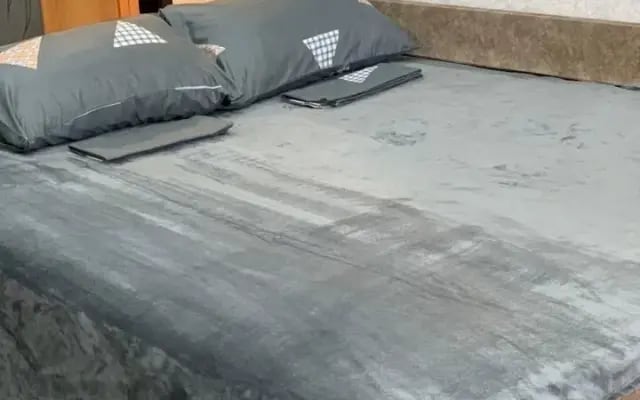 Квартира на Атаманской 42Б