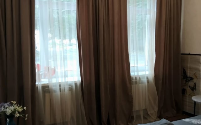 Квартира Золотая Середина