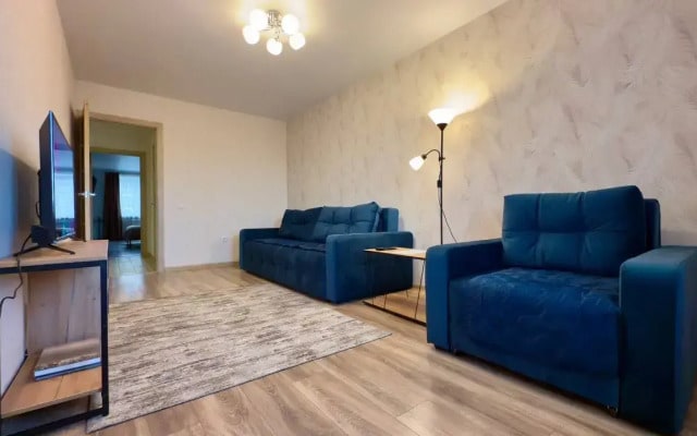 Апартаменты ArendaGrad Багратиона 26А