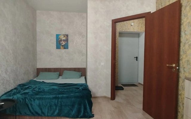 Квартира в микрорайоне ЖК Арена