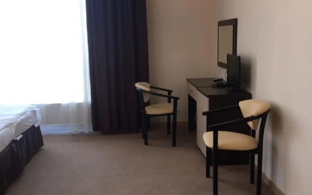 Апартаменты Sea Side 7
