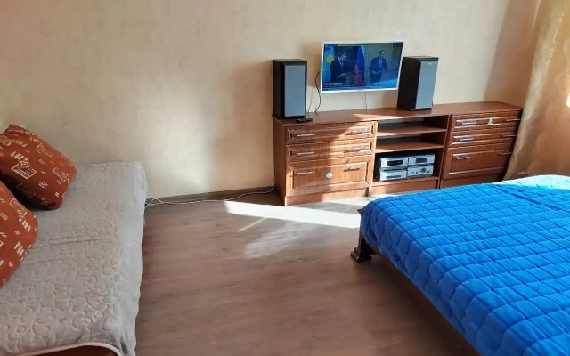 Апартаменты Квартира в Новом Доме