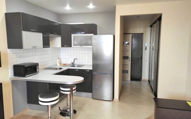 Апартаменты на Шифрина 1