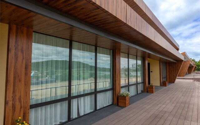 База отдыха Лазурная Черепаха