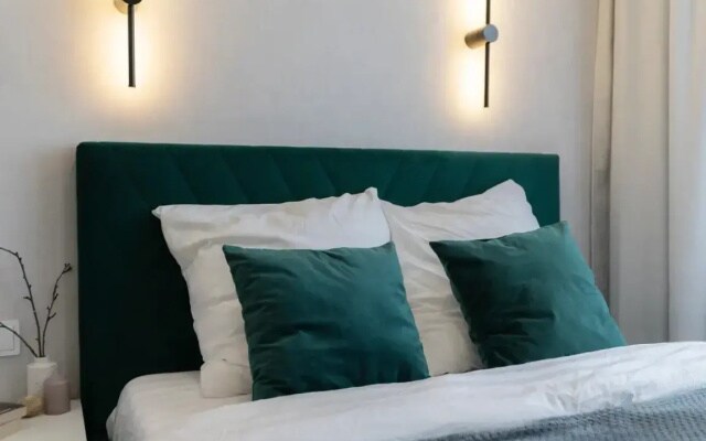 Квартира Apartslounge 3