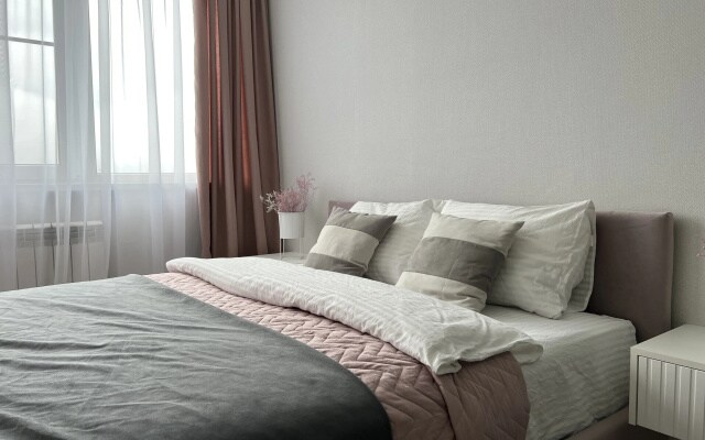 Квартира студия FamilyRent