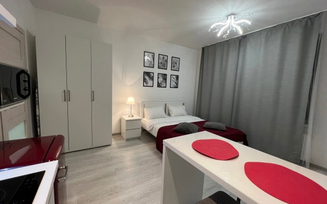 Апартаменты Zina's Apartment