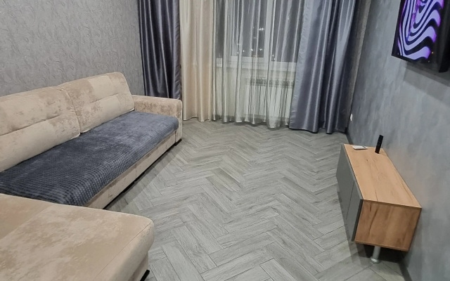 Квартира рядом с Мамаевым Курганом