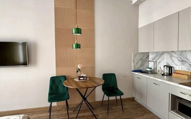 Квартира Pavlenko Apart в Мкр Любимово 2/1