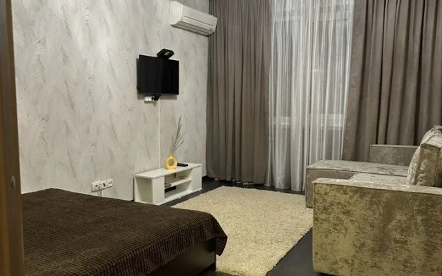 Квартира на Кирова 149А