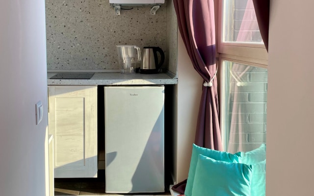 Apartments Невский 1