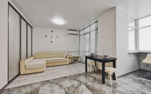 Апартаменты M-Apartments, El Mandarine 23