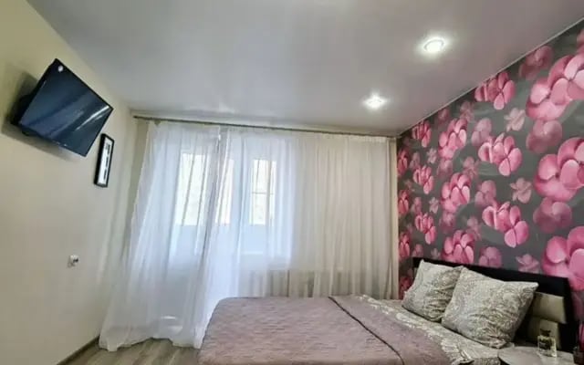 Квартира На Московском проспекте 121