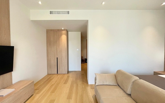 Апартаменты Mantera Residence