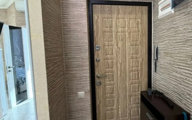 Квартира Уютная Россия пгт Сириус
