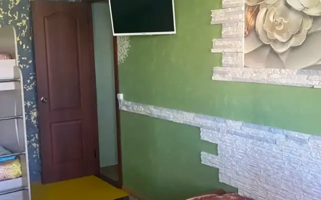 Жилое помещение Уютное рядом с пляжем Каменка