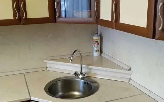 Квартира на Мира 44