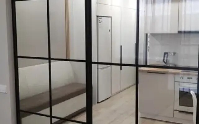 Квартира на Улице Маршала Жукова 156