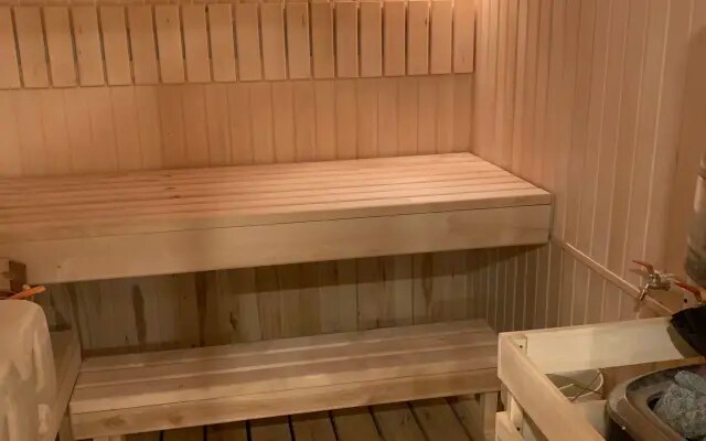Мини-Отель Клубный Дом Идрисов