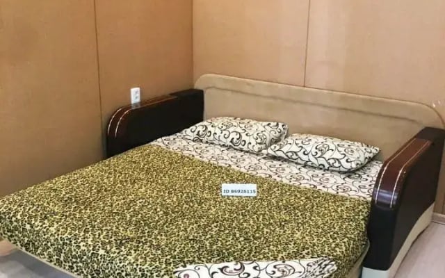 Квартира На Долгоруковской 34
