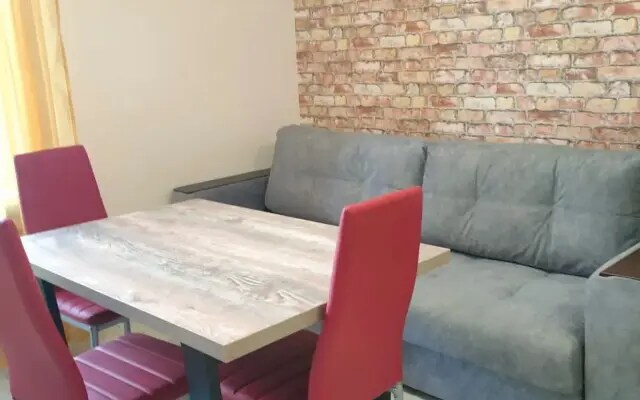 Квартира Аланская 25 кв 16