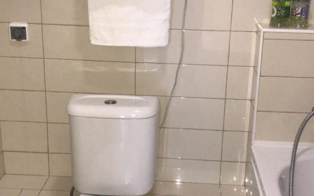 Апартаменты ЖК Спутник