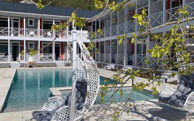 HurmaHoum Guest House